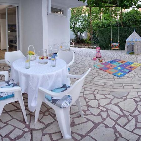 Apartmán Solimar Budva Exteriér fotografie