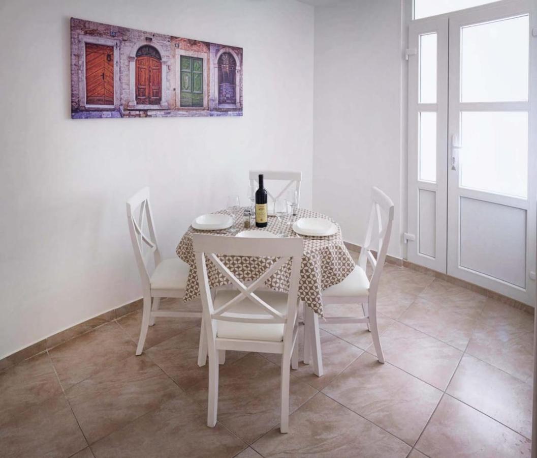 Apartmán Solimar Budva Exteriér fotografie