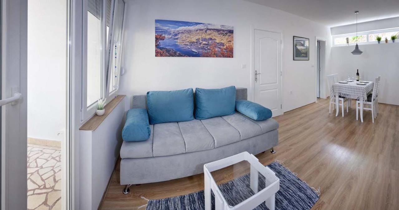Apartmán Solimar Budva Exteriér fotografie